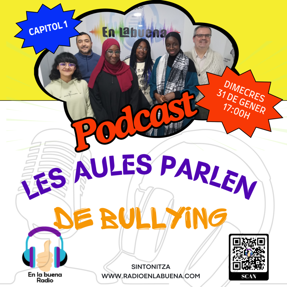 Parlem de bullying