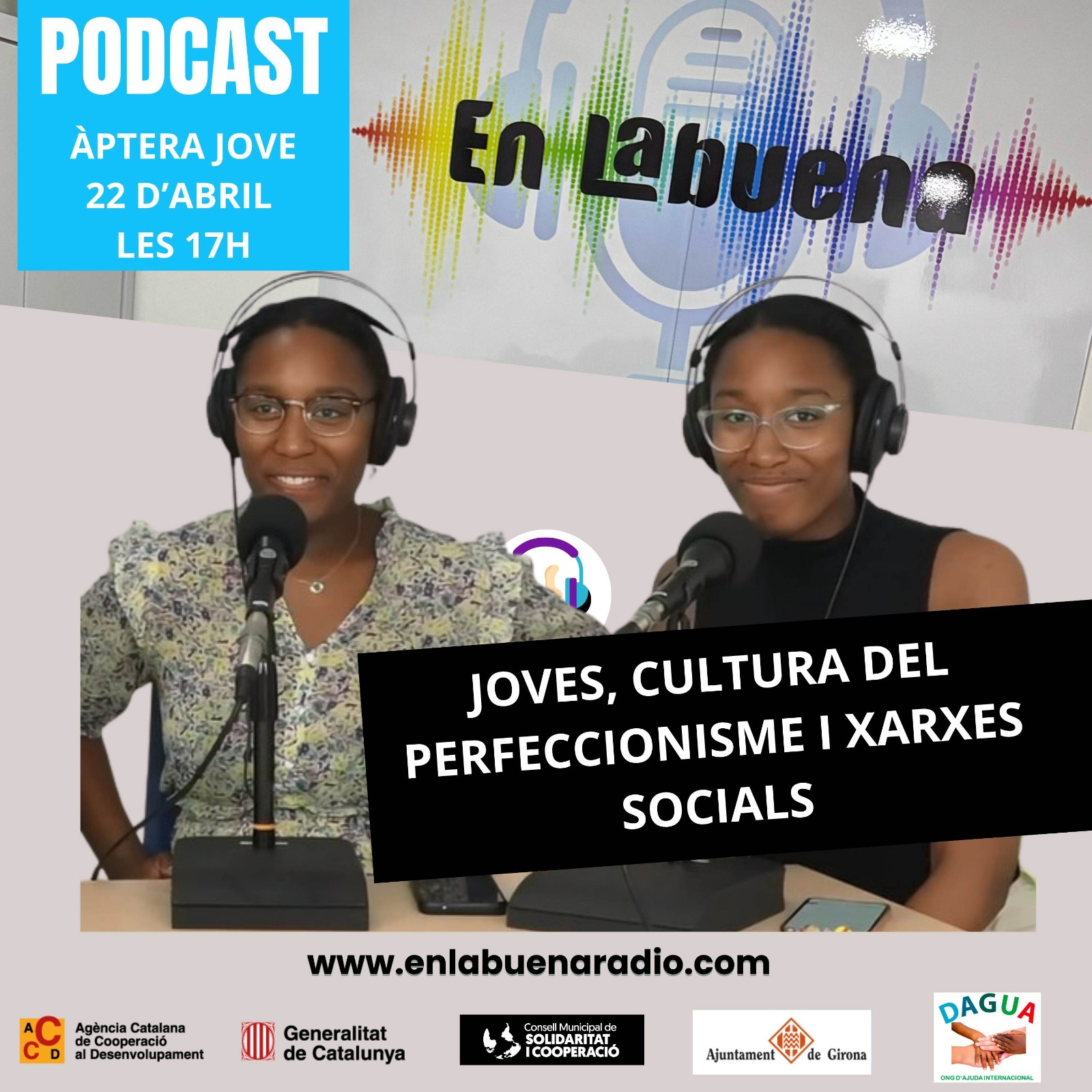 CULTURA DEL PERFECCIONISME I XARXES SOCIALS